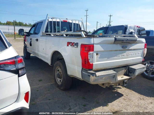 Ford F350 2020 1FT8W3BT0LEC94047 Image 3