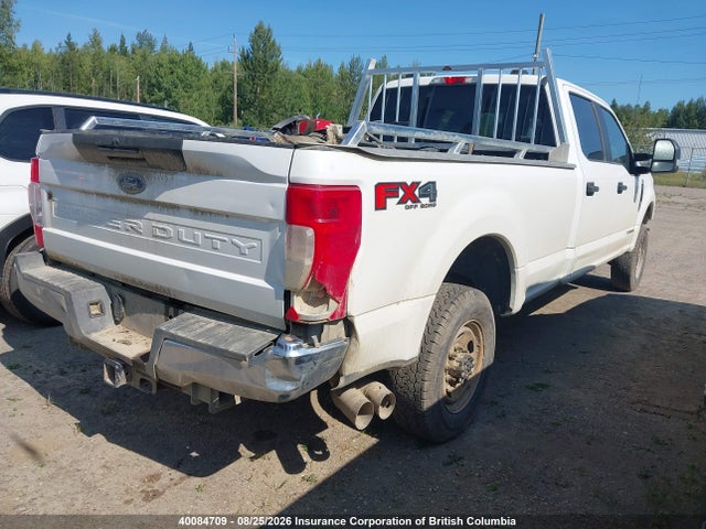 Ford F350 2020 1FT8W3BT0LEC94047 Image 4