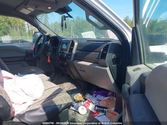 Ford F350 2020 1FT8W3BT0LEC94047 Image 5
