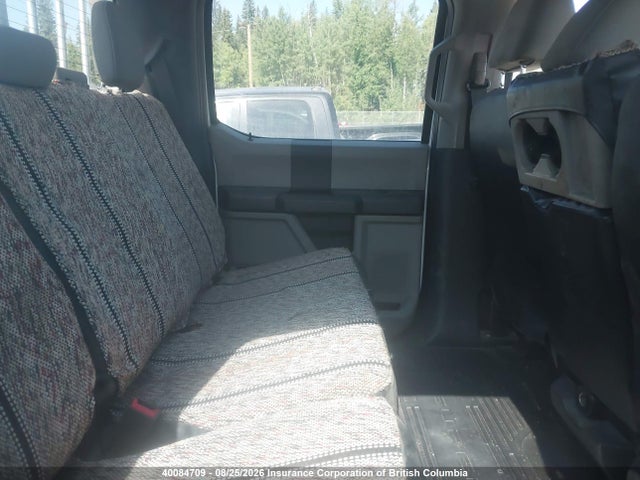 Ford F350 2020 1FT8W3BT0LEC94047 Image 8