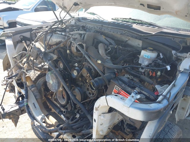 Ford F350 2020 1FT8W3BT0LEC94047 Image 9