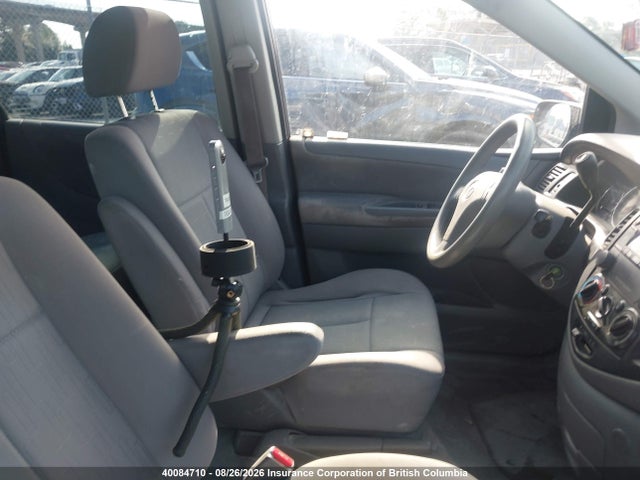 2006 Mazda Mpv Wagon მანქანა იყიდება აუქციონზე, vin: JM3LW28A560560178, აუქციონის ნომერი: 40084710