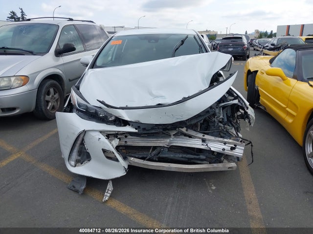 Toyota Prius 2022 JTDKAMFP8N3198849 Image 13