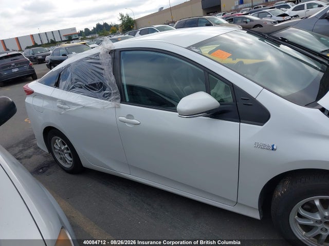 Toyota Prius 2022 JTDKAMFP8N3198849 Image 14