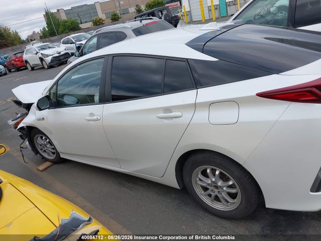Toyota Prius 2022 JTDKAMFP8N3198849 Image 15