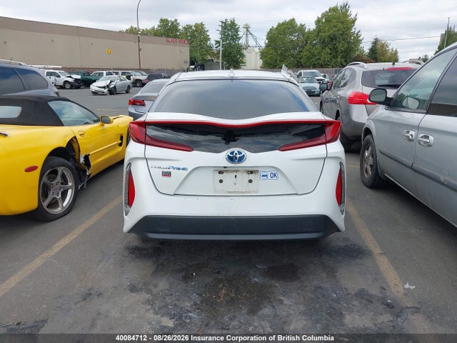 Toyota Prius 2022 JTDKAMFP8N3198849 Image 17