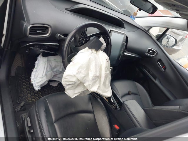 Toyota Prius 2022 JTDKAMFP8N3198849 Image 20