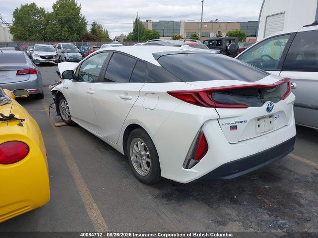 Toyota Prius 2022 JTDKAMFP8N3198849 Image 3