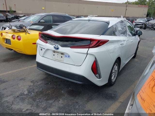 Toyota Prius 2022 JTDKAMFP8N3198849 Image 4