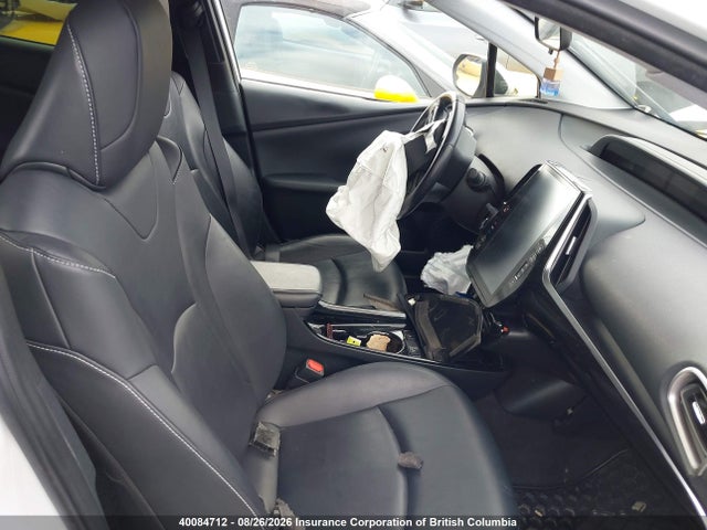 Toyota Prius 2022 JTDKAMFP8N3198849 Image 5