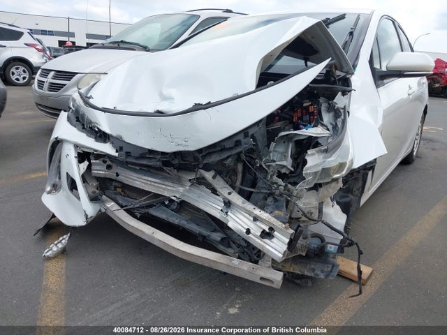 Toyota Prius 2022 JTDKAMFP8N3198849 Image 6
