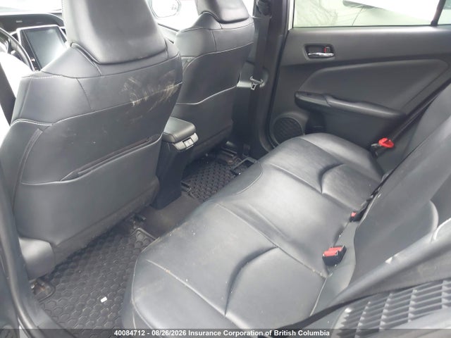 Toyota Prius 2022 JTDKAMFP8N3198849 Image 8