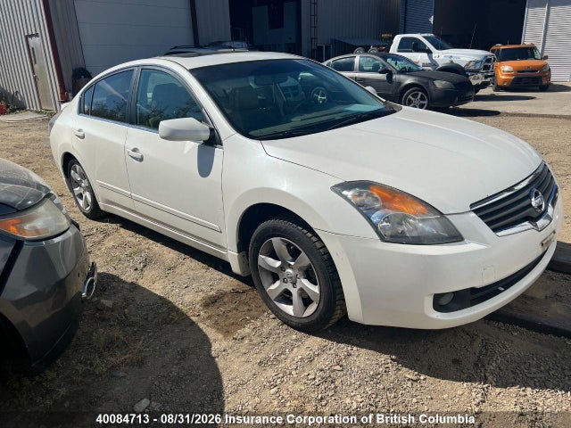 Aukcja sprzedaży 2008 Nissan Altima 2.5 S, vin: 1N4AL21E78C126969, numer aukcji: 40084713