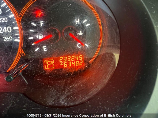 40084713 :رقم المزاد ، 1N4AL21E78C126969 vin ، 2008 Nissan Altima 2.5 S مزاد بيع