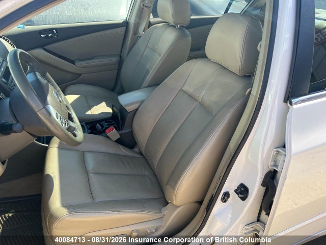 40084713 :رقم المزاد ، 1N4AL21E78C126969 vin ، 2008 Nissan Altima 2.5 S مزاد بيع
