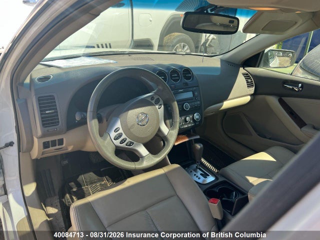 40084713 :رقم المزاد ، 1N4AL21E78C126969 vin ، 2008 Nissan Altima 2.5 S مزاد بيع