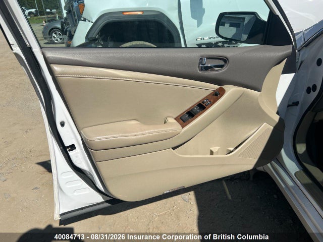 40084713 :رقم المزاد ، 1N4AL21E78C126969 vin ، 2008 Nissan Altima 2.5 S مزاد بيع