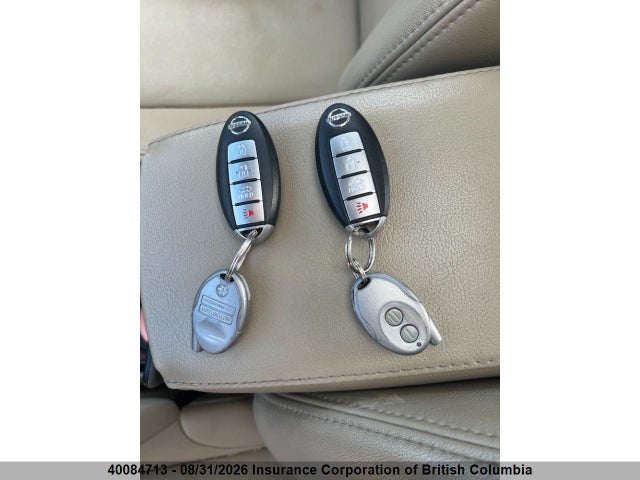 40084713 :رقم المزاد ، 1N4AL21E78C126969 vin ، 2008 Nissan Altima 2.5 S مزاد بيع
