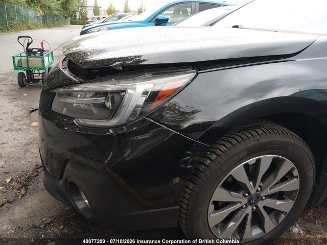 Subaru Outback Touring 2018 4S4BSDTC7J3238326 Image 12