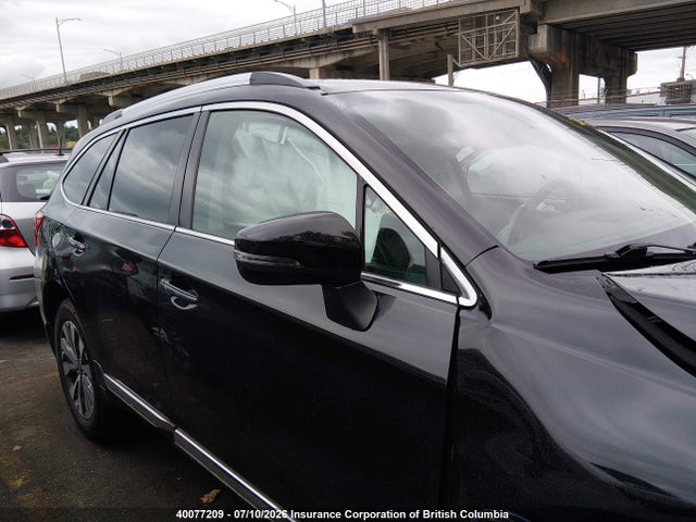 Subaru Outback Touring 2018 4S4BSDTC7J3238326 Image 14