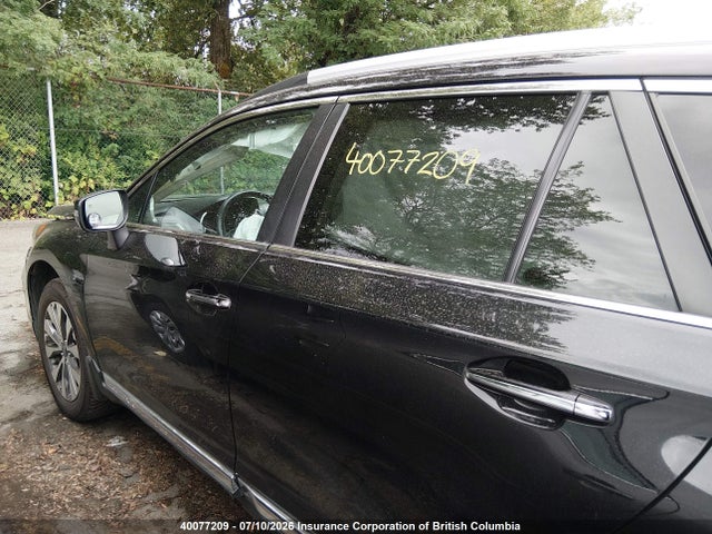 Subaru Outback Touring 2018 4S4BSDTC7J3238326 Image 15