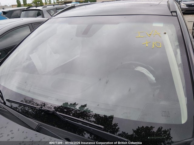 Subaru Outback Touring 2018 4S4BSDTC7J3238326 Image 18