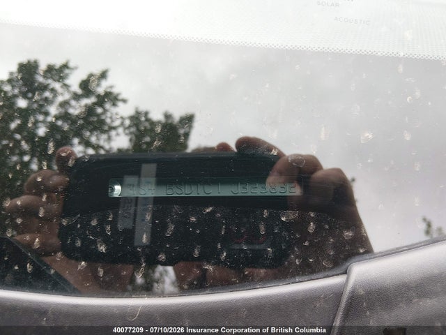 Subaru Outback Touring 2018 4S4BSDTC7J3238326 Image 20