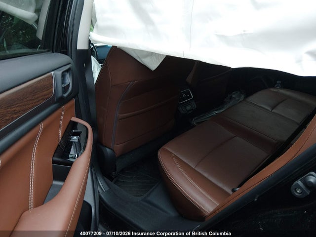 Subaru Outback Touring 2018 4S4BSDTC7J3238326 Image 22