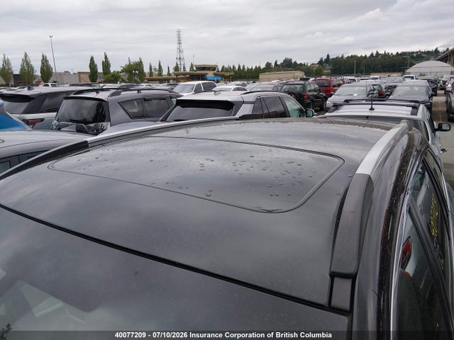 Subaru Outback Touring 2018 4S4BSDTC7J3238326 Image 23