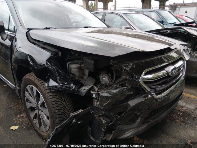 Subaru Outback Touring 2018 4S4BSDTC7J3238326 Image 6