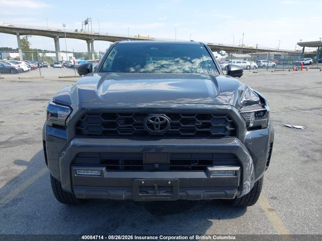 Toyota 4runner 2025 JTEVA5BR0S5034839 Image 13