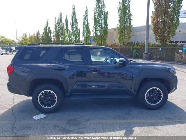 Toyota 4runner 2025 JTEVA5BR0S5034839 Image 14
