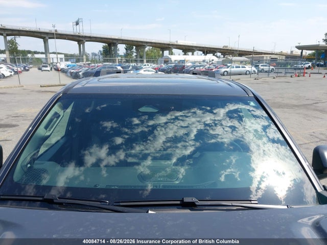 Toyota 4runner 2025 JTEVA5BR0S5034839 Image 18