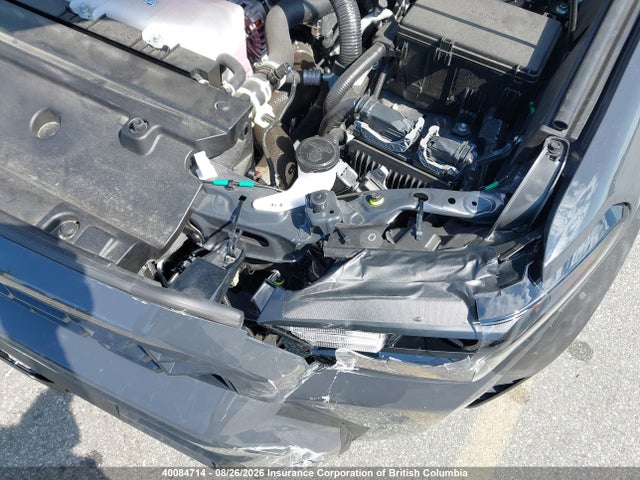 Toyota 4runner 2025 JTEVA5BR0S5034839 Image 19
