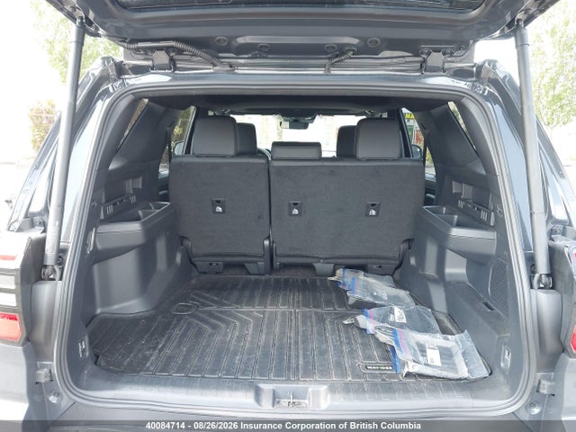 Toyota 4runner 2025 JTEVA5BR0S5034839 Image 23