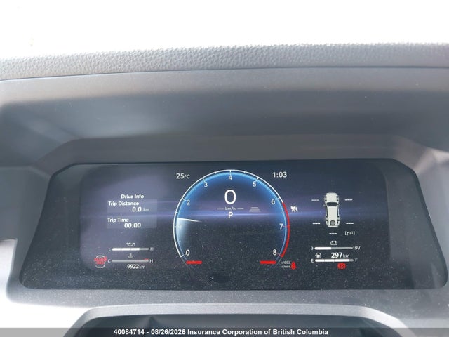 Toyota 4runner 2025 JTEVA5BR0S5034839 Image 7