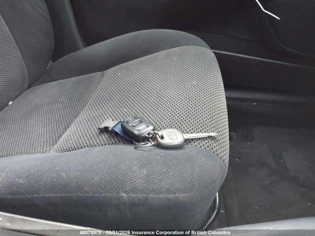 2005 Toyota Camry Le/xle/se მანქანა იყიდება აუქციონზე, vin: 4T1BE32KX5U005468, აუქციონის ნომერი: 40078978