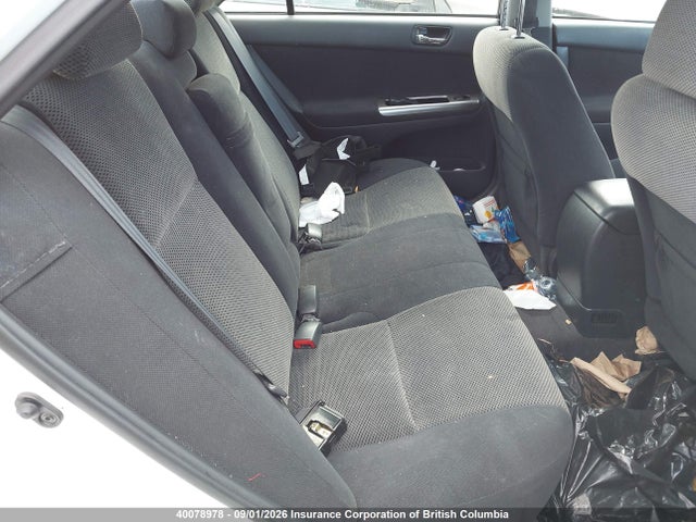 2005 Toyota Camry Le/xle/se მანქანა იყიდება აუქციონზე, vin: 4T1BE32KX5U005468, აუქციონის ნომერი: 40078978