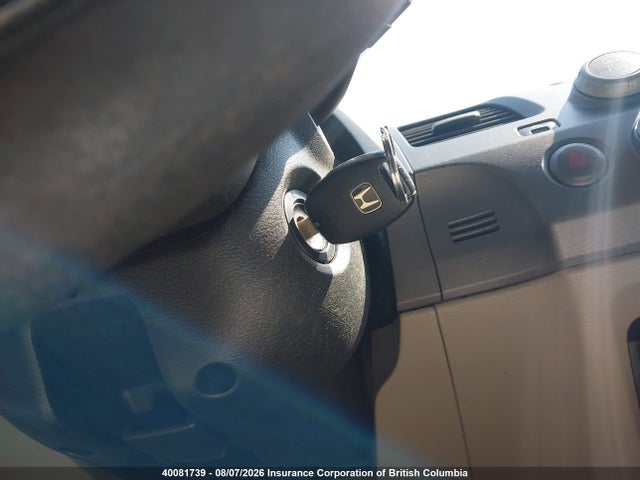 Продаж на аукціоні авто 2009 Honda Civic Hybrid, vin: JHMFA36229S800557, номер лоту: 40081739