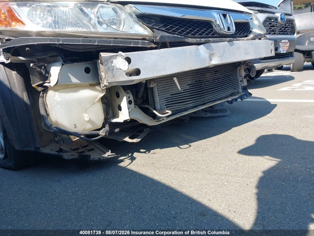 Продаж на аукціоні авто 2009 Honda Civic Hybrid, vin: JHMFA36229S800557, номер лоту: 40081739