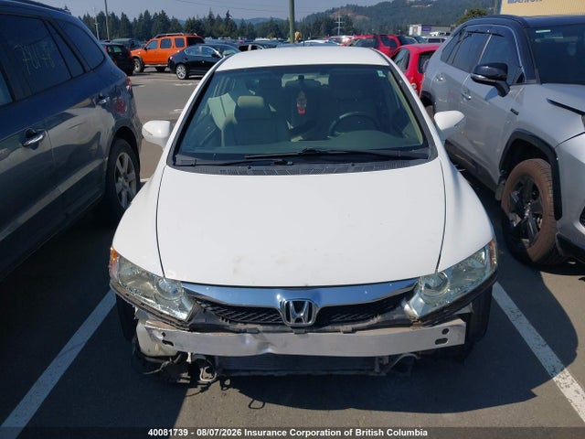 Продаж на аукціоні авто 2009 Honda Civic Hybrid, vin: JHMFA36229S800557, номер лоту: 40081739