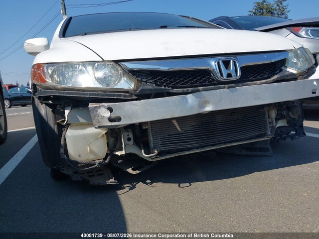 Продаж на аукціоні авто 2009 Honda Civic Hybrid, vin: JHMFA36229S800557, номер лоту: 40081739