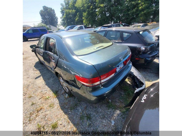 Продаж на аукціоні авто 2004 Honda Accord Ex, vin: 1HGCM66404A801334, номер лоту: 40084718