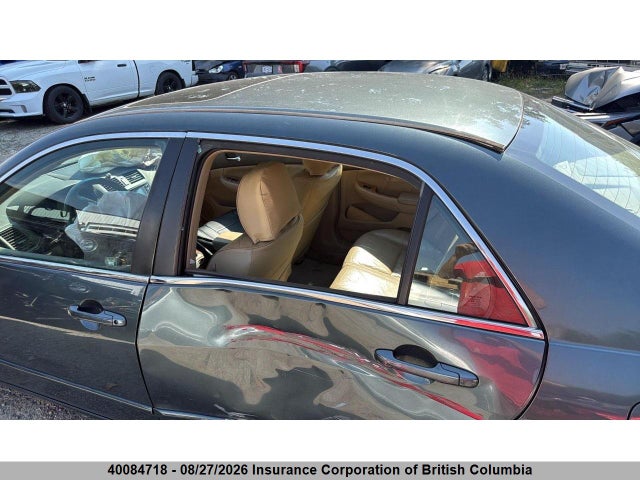 Продаж на аукціоні авто 2004 Honda Accord Ex, vin: 1HGCM66404A801334, номер лоту: 40084718