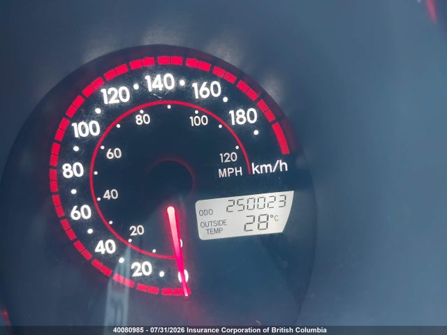 Продажа на аукционе авто 2007 Toyota Corolla Matrix Xr, vin: 2T1KR32E57C639547, номер лота: 40080985