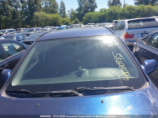 Продажа на аукционе авто 2007 Toyota Corolla Matrix Xr, vin: 2T1KR32E57C639547, номер лота: 40080985