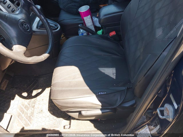Продажа на аукционе авто 2007 Toyota Corolla Matrix Xr, vin: 2T1KR32E57C639547, номер лота: 40080985