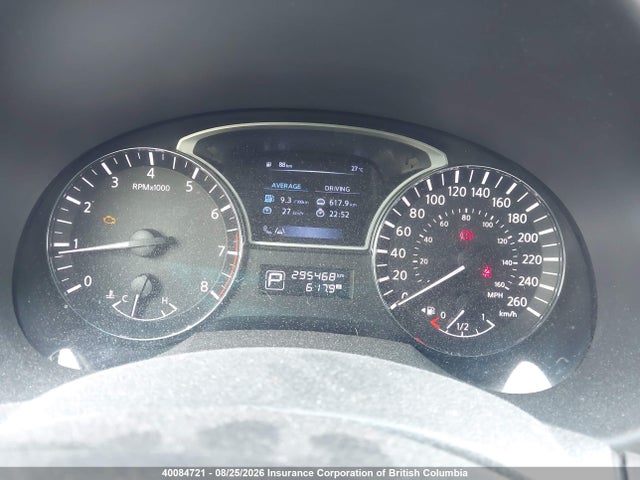 1N4AL3AP8EN342711 Nissan Altima 2.5/s/sv/sl