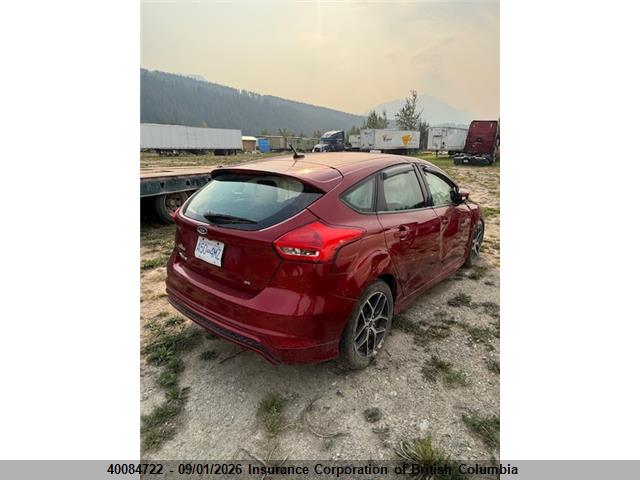 Ford Focus 2017 1FADP3K2XHL280796 Image 4