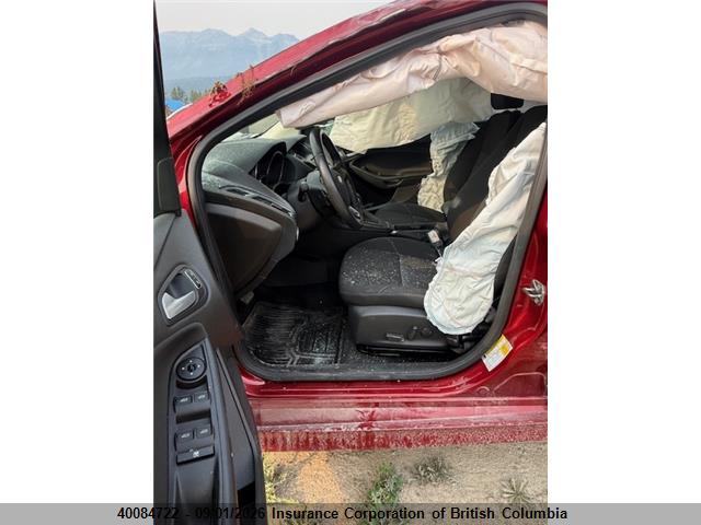 Ford Focus 2017 1FADP3K2XHL280796 Image 6